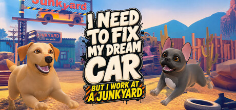 I Need to Fix My Dream Car